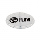 Flow Circle Mat