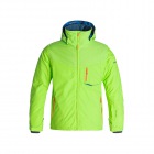 Quiksilver Mission Plus Mtn Jacket