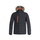 Quiksilver Selector Mtn Exclusive Jacket