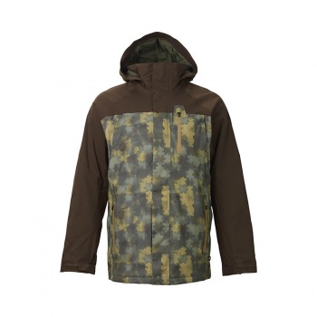 Burton Caliber Jacket