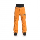 Quiksilver Dark And Stormy Pant
