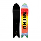 Nitro The Quiver Pow