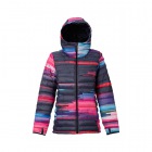 Burton Evergreen Hooded Synthetic