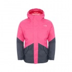 The North Face G Kira Triclimate Jacket