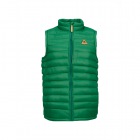 Burton Evergreen synthetic vest