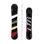 LTB Snowboards Eels White C