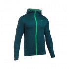 Under Armour CGI Grid Fitted FZ Hoody