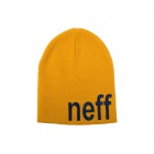 Neff Form