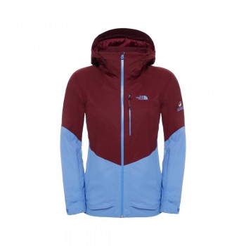 The North Face W Sickeline Insulated Jacket