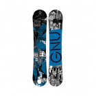 Gnu Snowboards Carbon Credit
