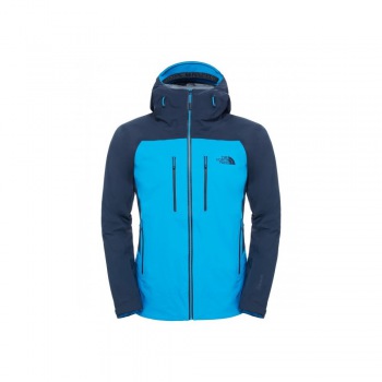 The North Face M Dihedral Shell Jacket