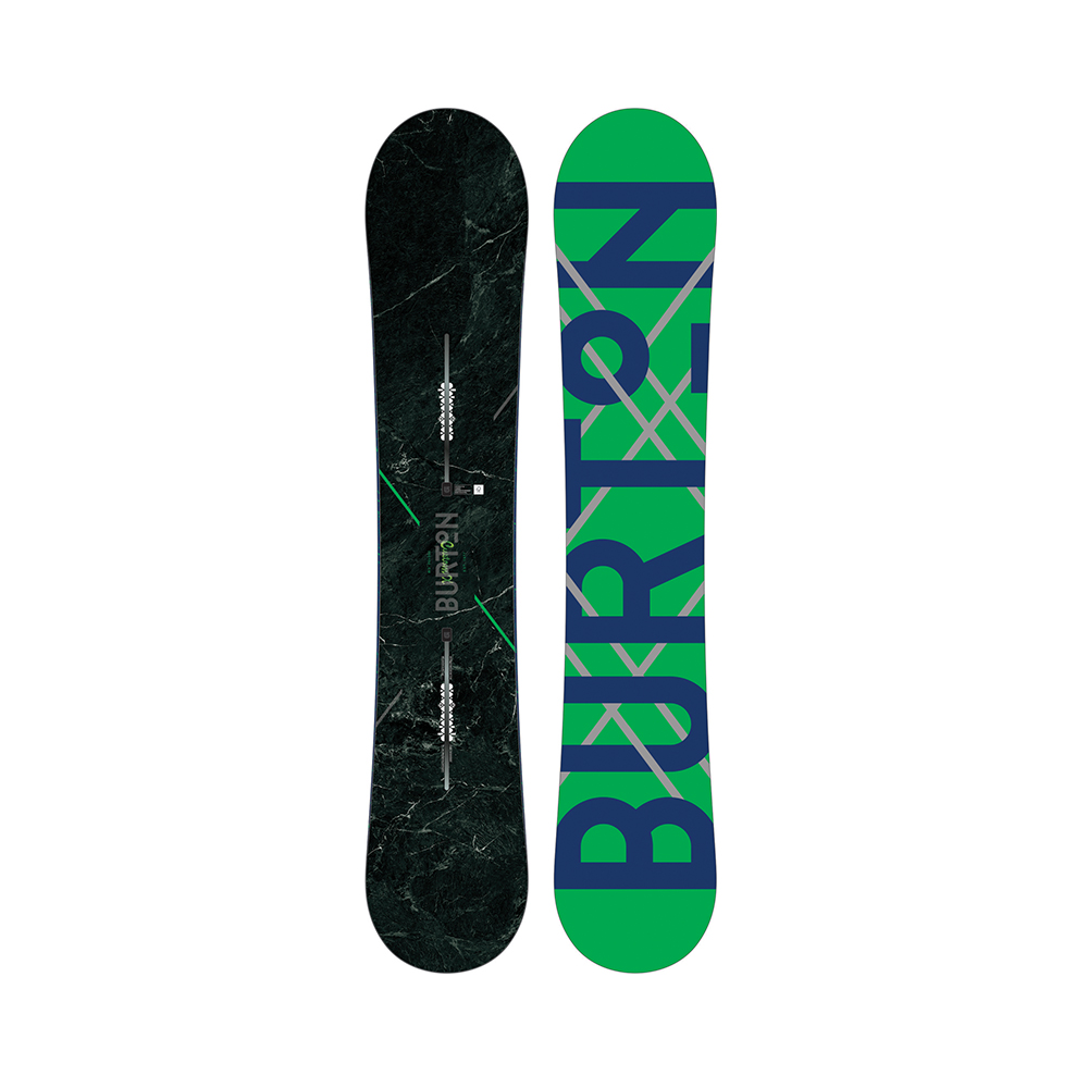 Snowboard Burton Custom X - Burton - Buyer's Guide 2016/17
