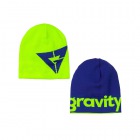 Gravity Logo Reversible