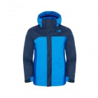 The North Face B Boundary Triclimate Jacket