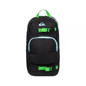 Quiksilver Nitrated