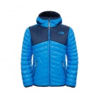 The North Face B Reversible Thermoball Hoodie