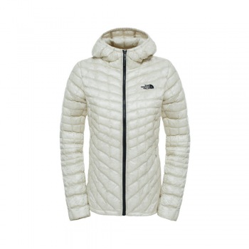 The North Face W Thermoball Hoodie