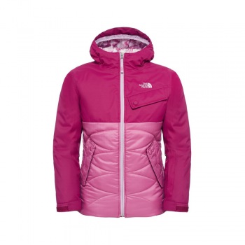 The North Face G Carly Insulated Jacket