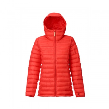 Burton Evergreen Hooded Synthetic