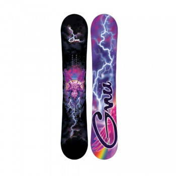 Gnu Snowboards B-Pro