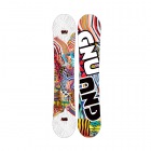 Gnu Snowboards Hard Candy
