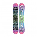Gnu Snowboards Ladies Choice
