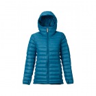 Burton Evergreen Hooded Synthetic