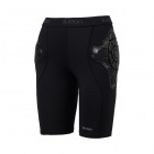 Burton Total Impact Short, Protected by G-Form™