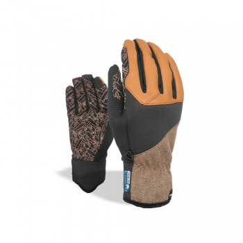 Level Glove Line I-Touch Blue