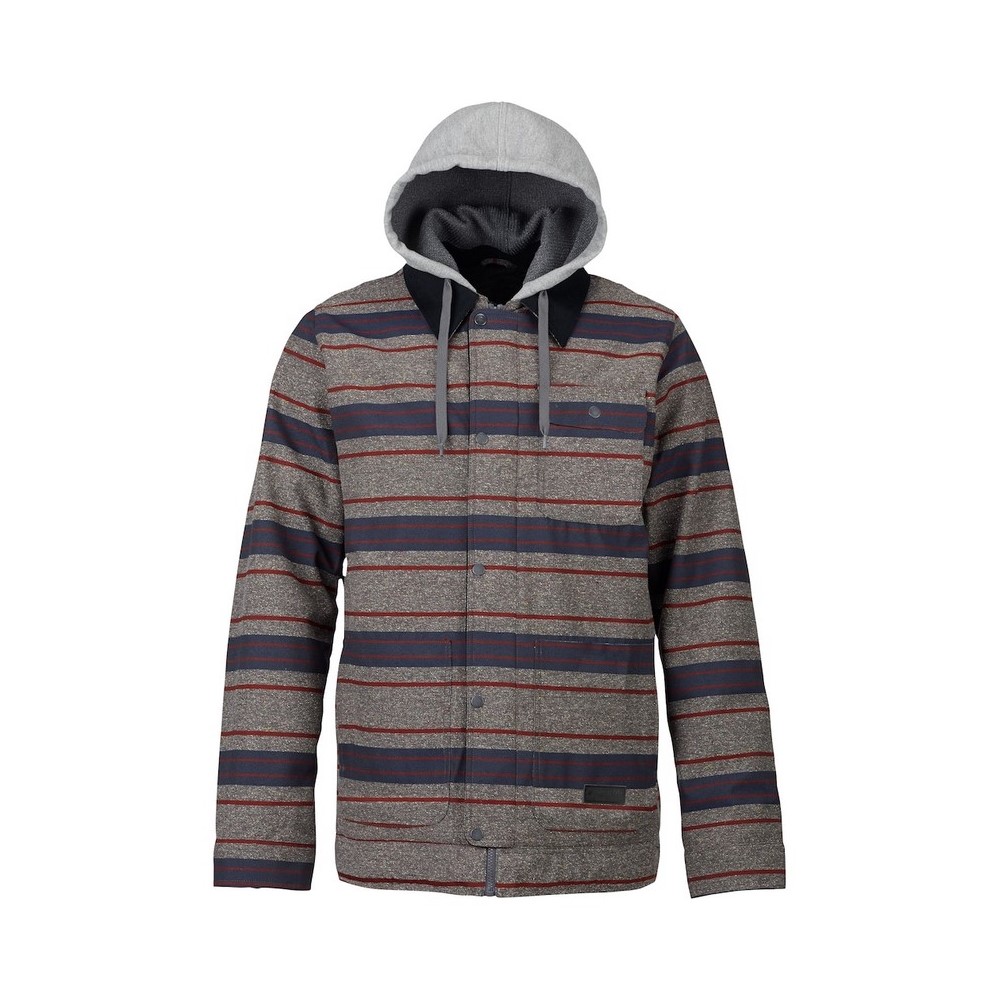 Burton dunmore jacket 2017 best sale