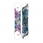 Gnu Snowboards B-Nice