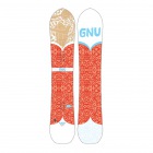 Gnu Snowboards Klassy