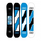Gnu Snowboards Space Case