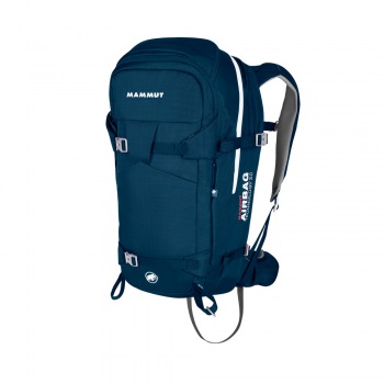 Mammut Pro Short Removable Airbag 3.0 