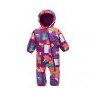 Burton Minishred Infant Buddy Bunting Suit