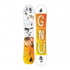 Gnu Snowboards Money