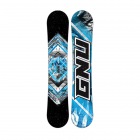 Gnu Snowboards Gnuru