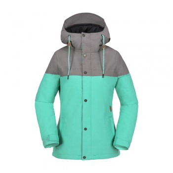 Volcom Bolt Ins