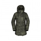 Volcom Structure Down Jacket
