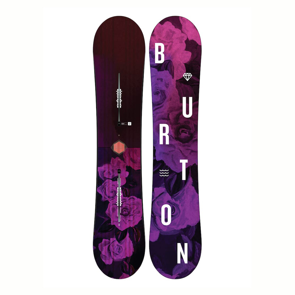 Snowboard Burton Stylus Burton Buyer s Guide 2018 19 Freeride.cz