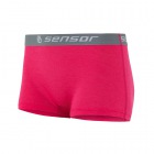 Sensor Merino Active kalhotky s noh.
