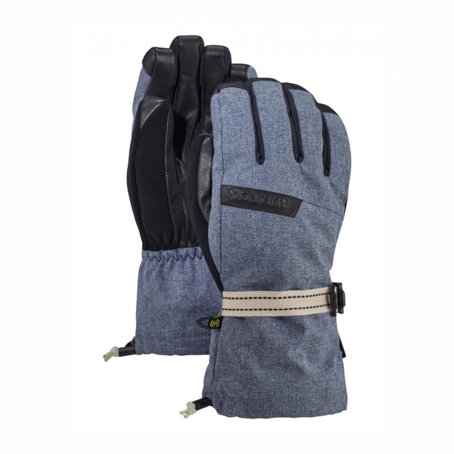 Burton Deluxe GORE-TEX Glove