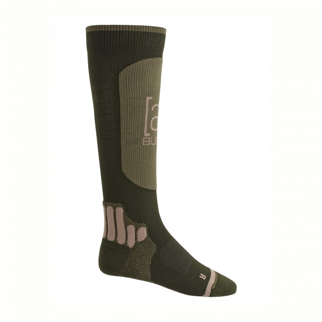 Burton [ak]® Endurance Snowboard Sock