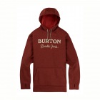 Burton Oak Pullover Hoodie