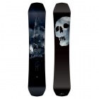 Capita The Black Snowboard of Death