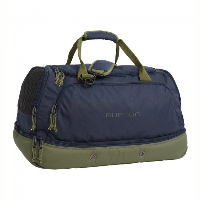 Burton Rider's Duffel Bag 2.0