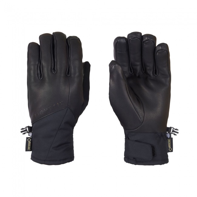686 Gore-Tex Leather Theorem Glove