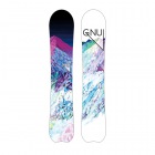 Gnu Snowboards Chromatic