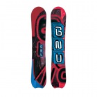 Gnu Snowboards Hyak