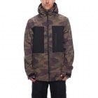 686 686 Men's SMARTY® 3-in-1 Phase Softshell